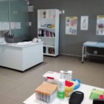 Mpata Health Facilities