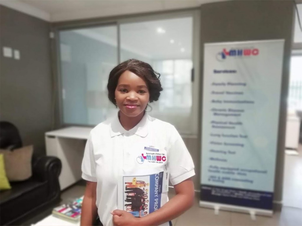 Mpata Health Welcome